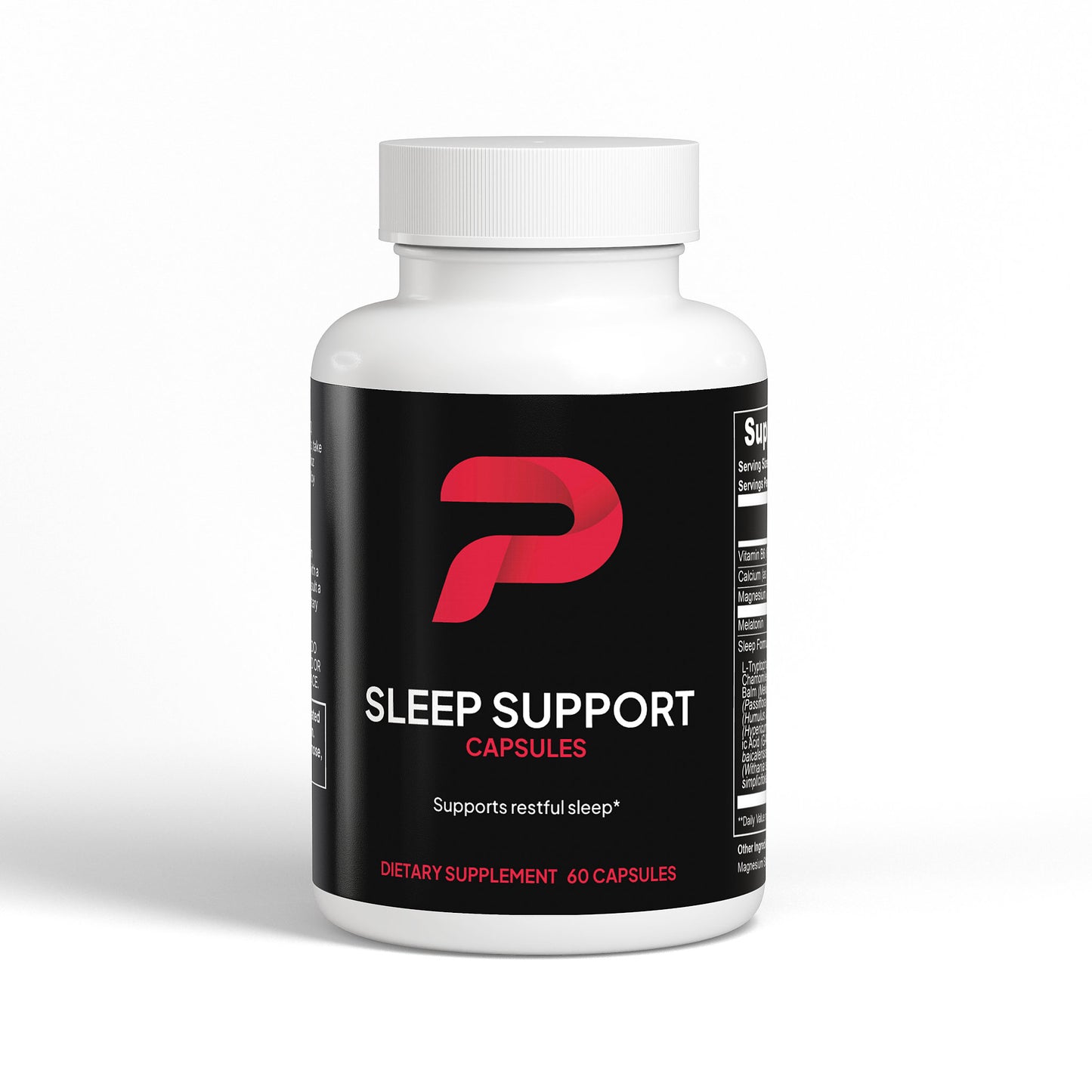 Sleep Support