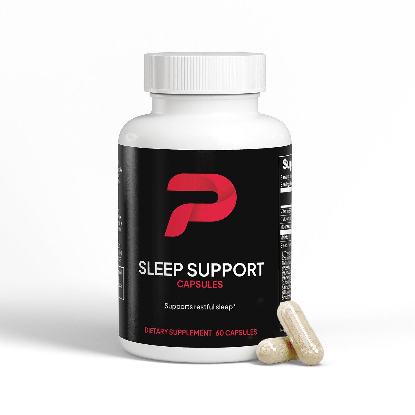 Sleep Support