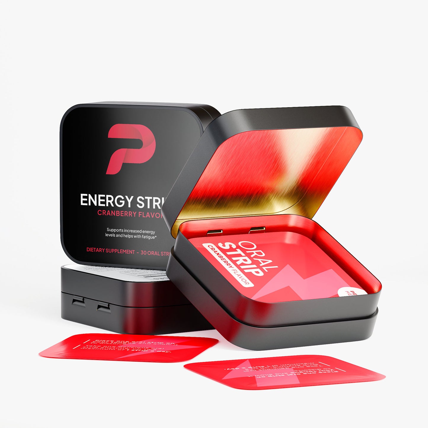 Energy Strips