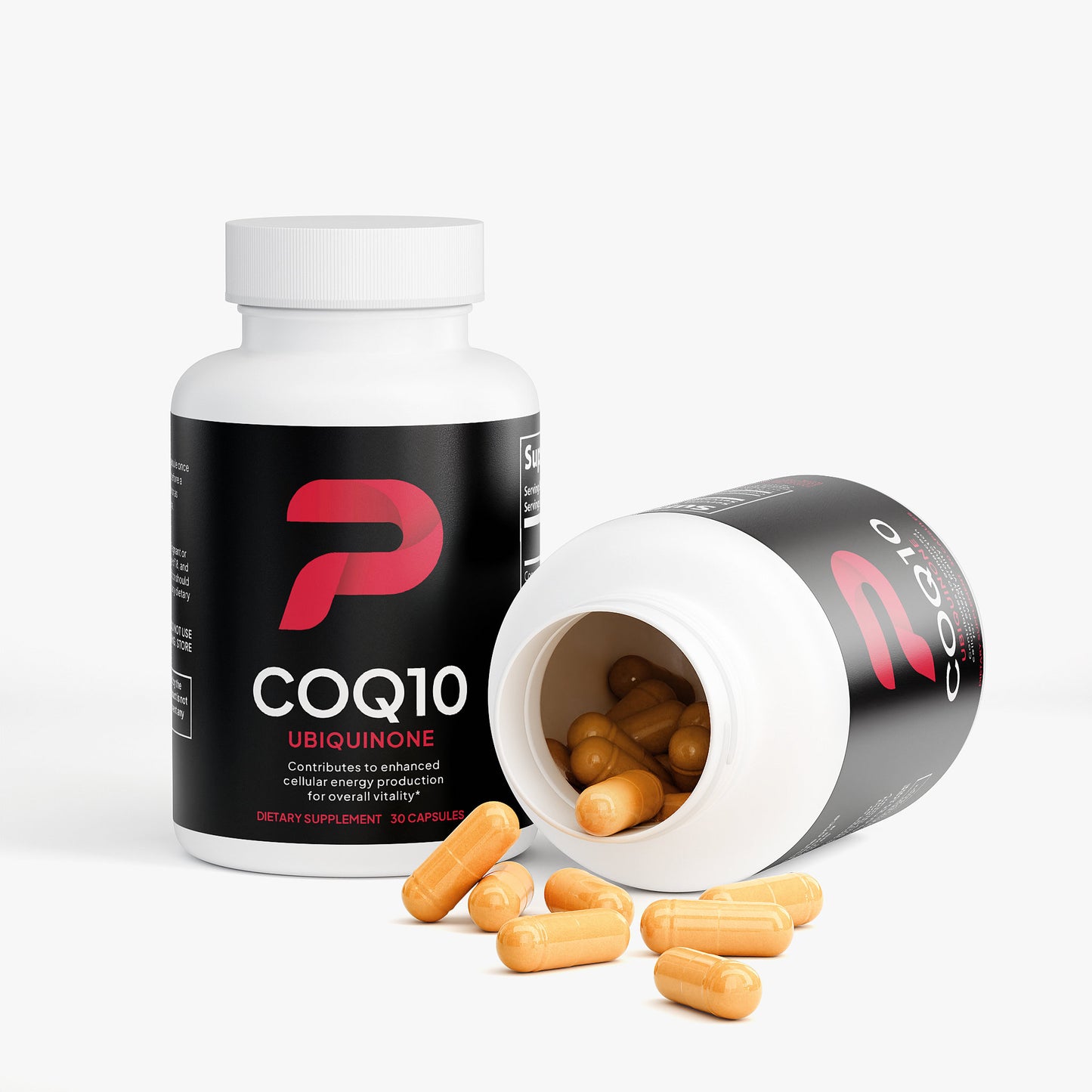 CoQ10 Ubiquinone