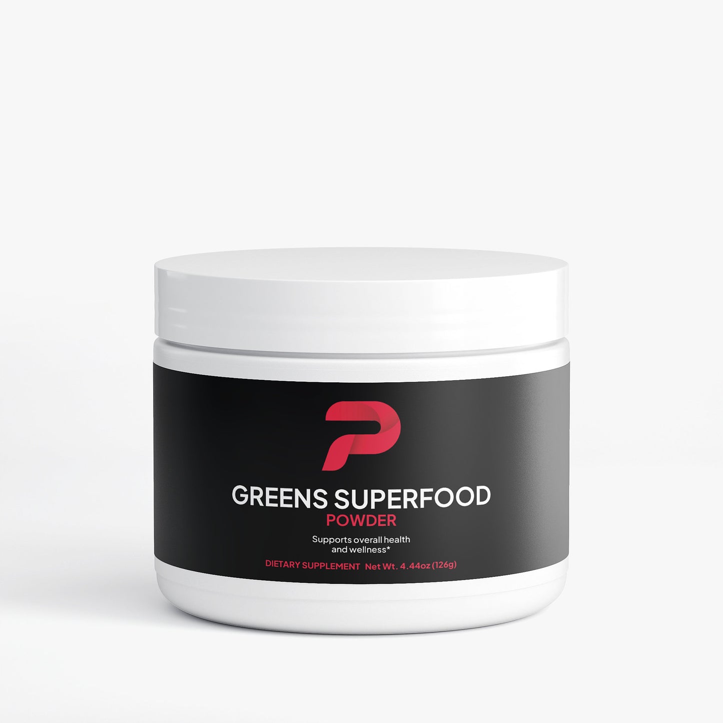 Greens Superfood