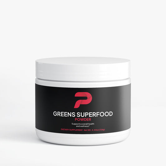 Greens Superfood
