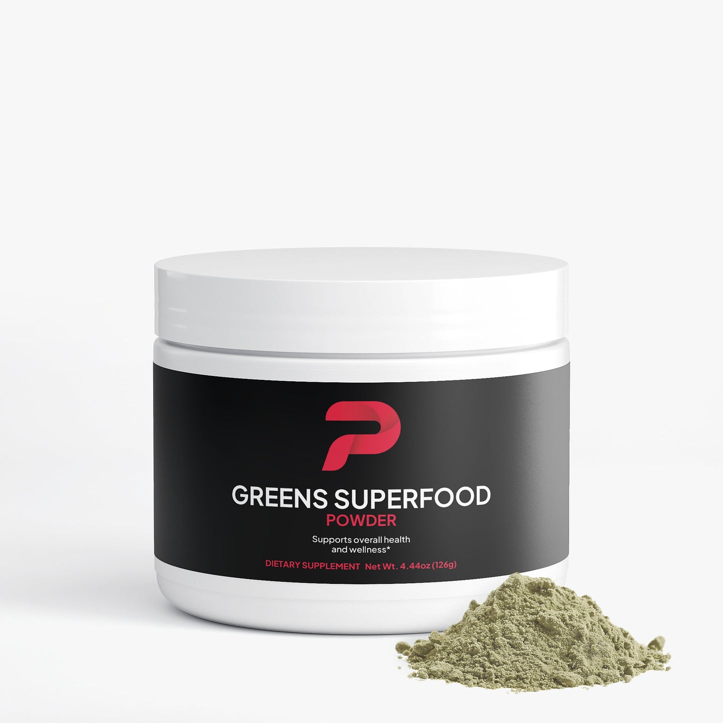 Greens Superfood
