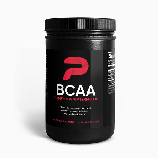 BCAA Powder (Honeydew Watermelon)