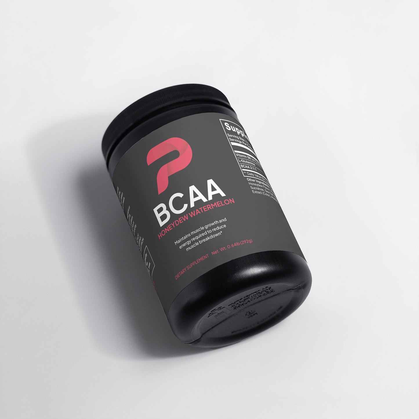 BCAA Powder (Honeydew Watermelon)