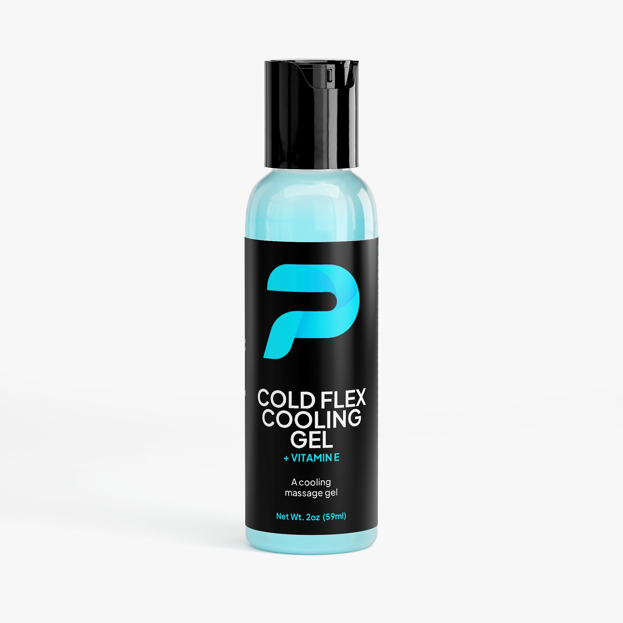 Cold Flex Cooling Gel – Pinnacle Health Supplements