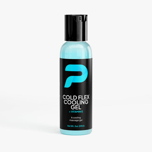 Cold Flex Cooling Gel