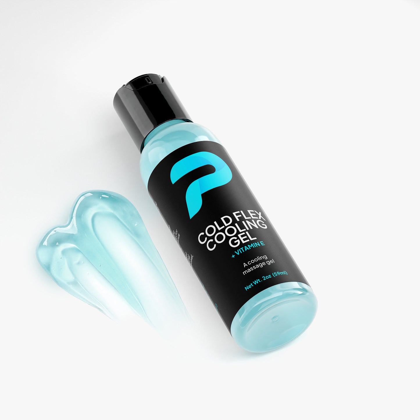 Cold Flex Cooling Gel