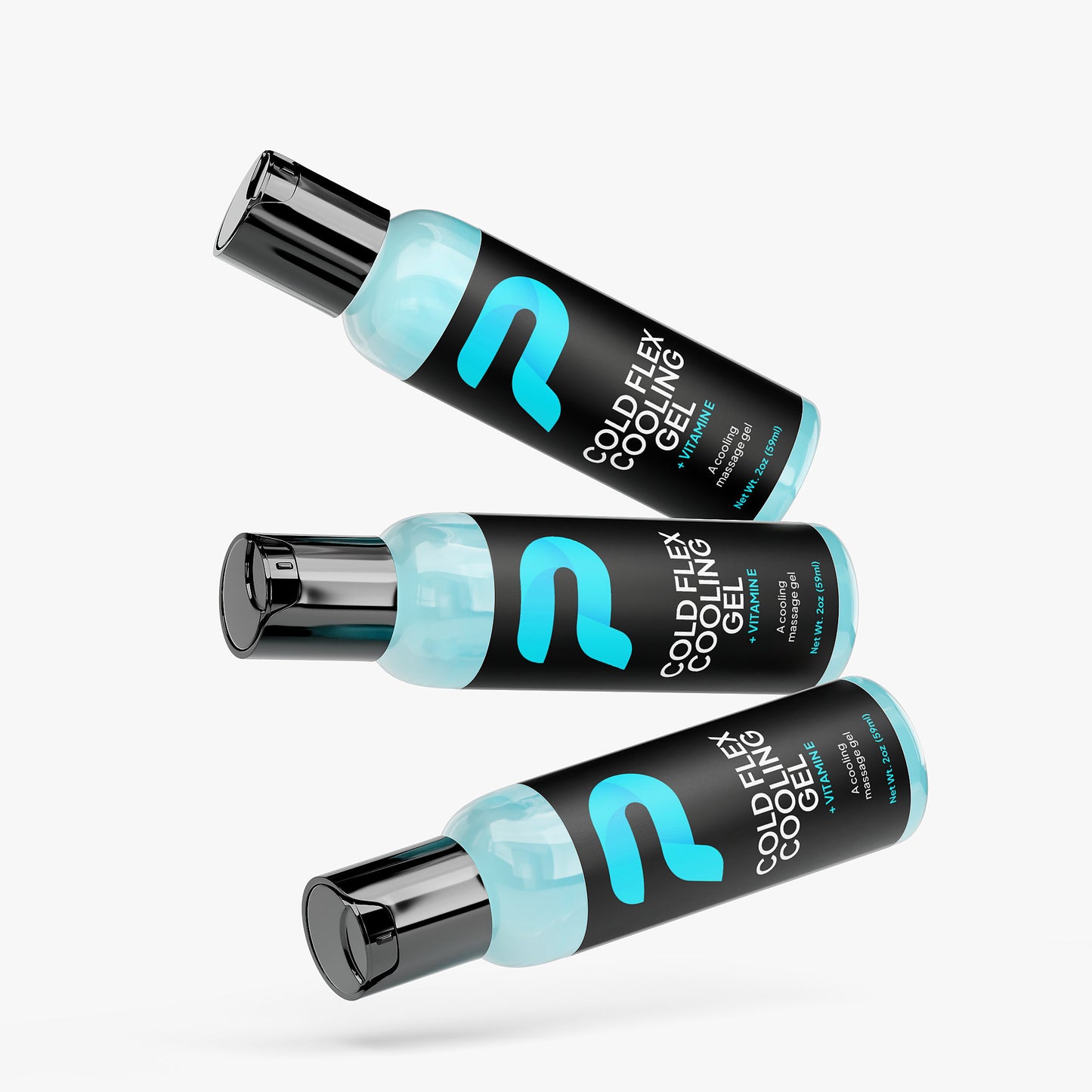 Cold Flex Cooling Gel