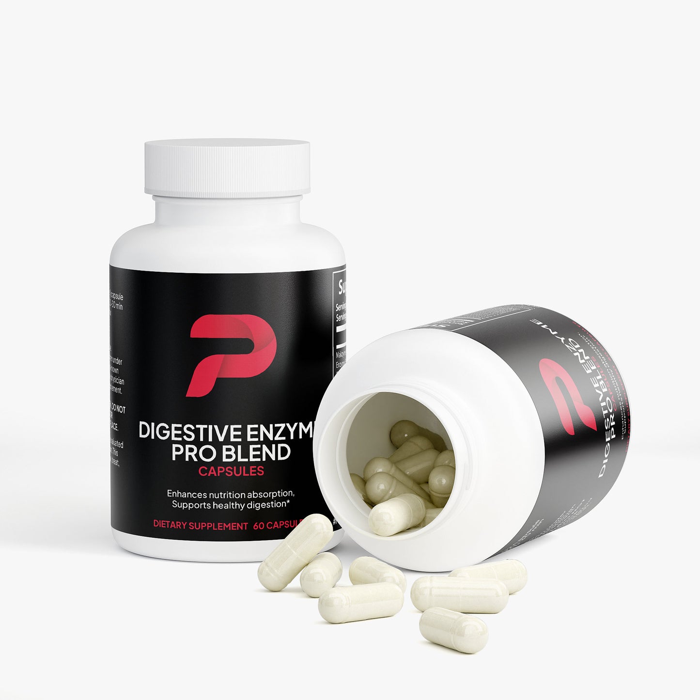 Digestive Enzyme Pro Blend