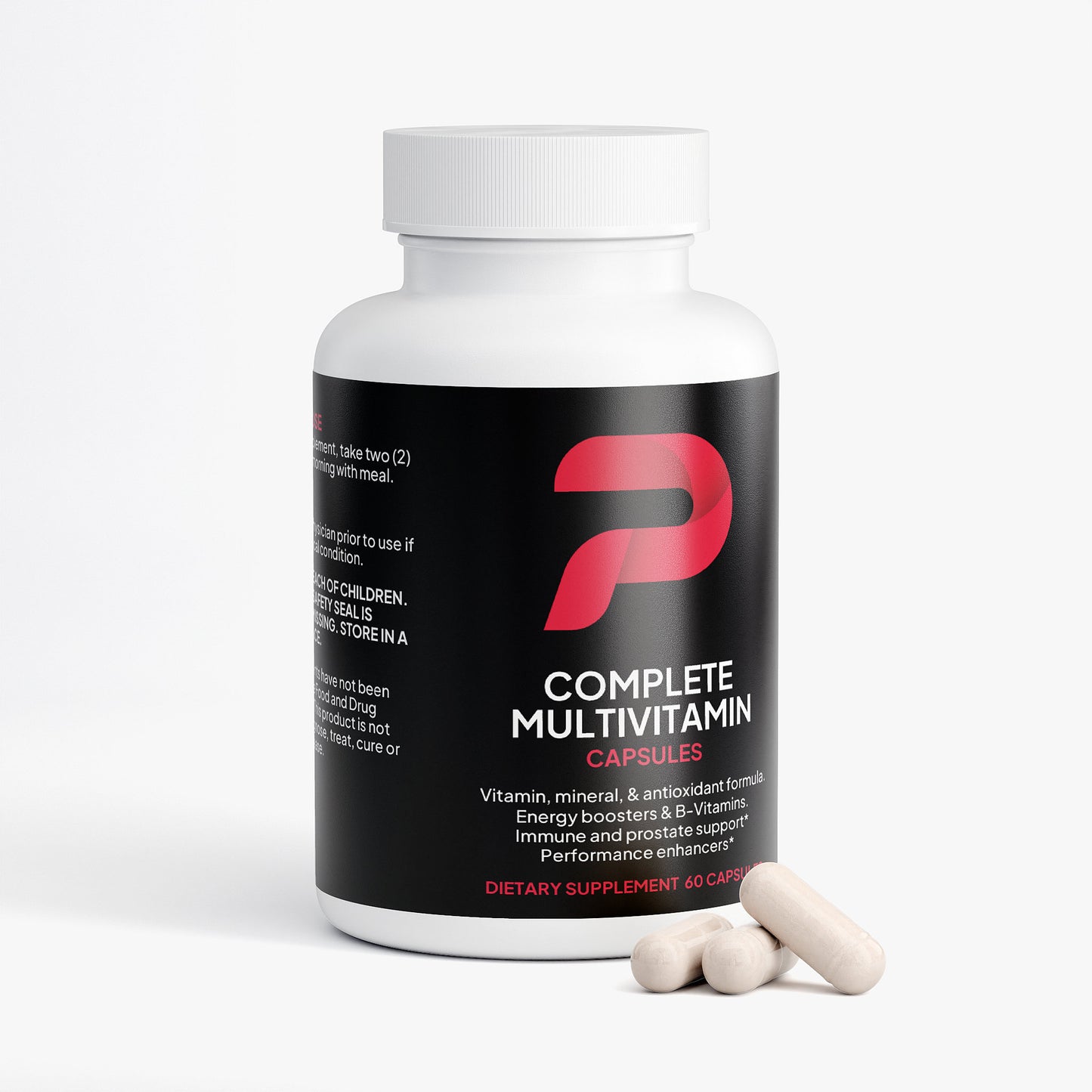 Complete Multivitamin