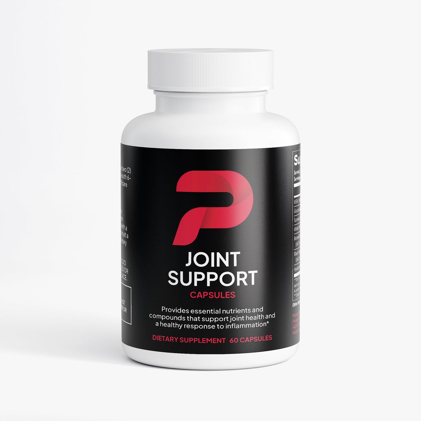 Joint Support