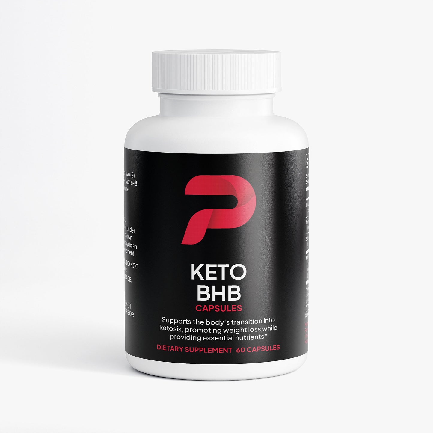 Keto BHB