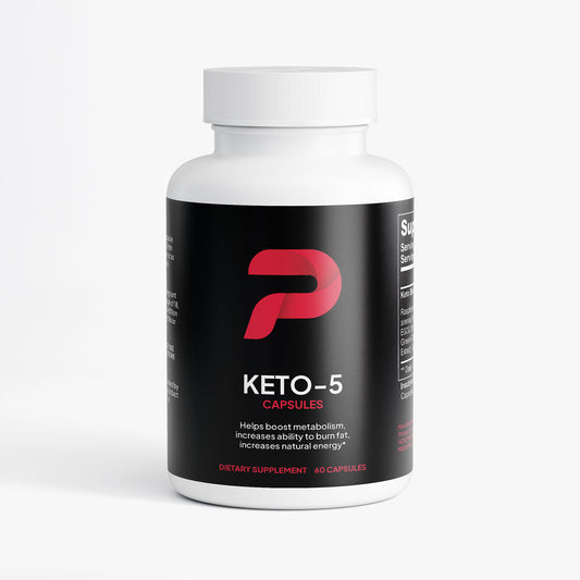Keto-5