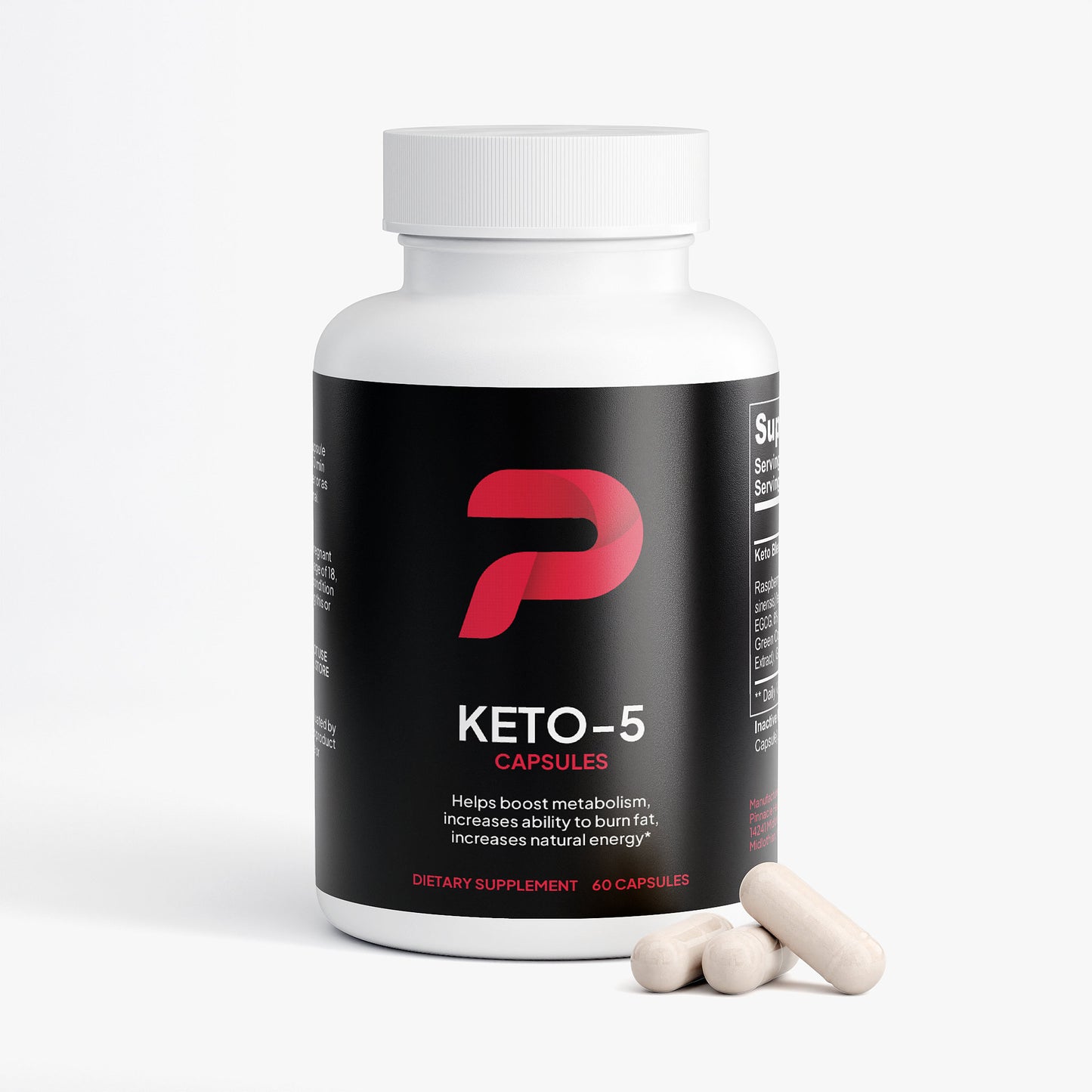 Keto-5