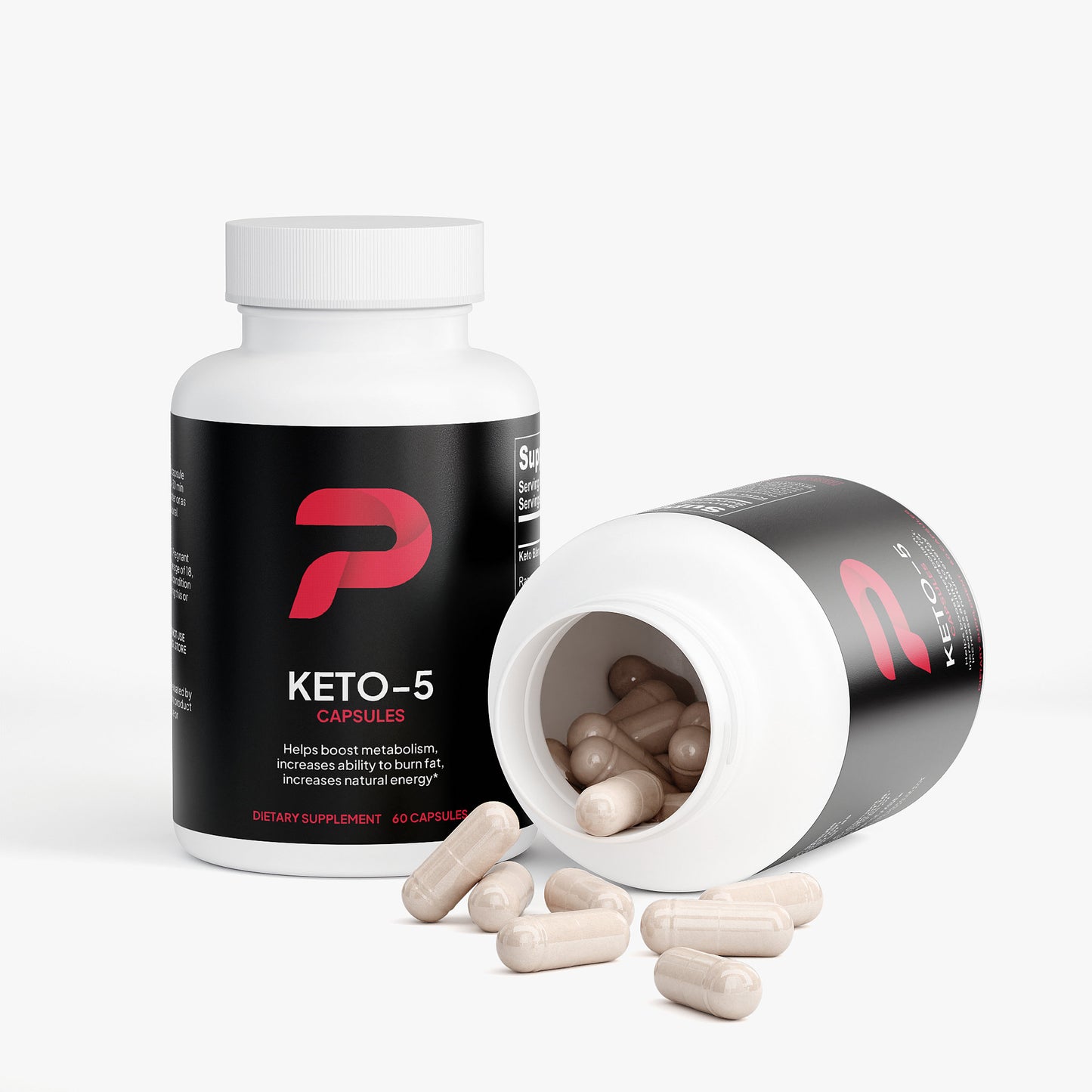 Keto-5