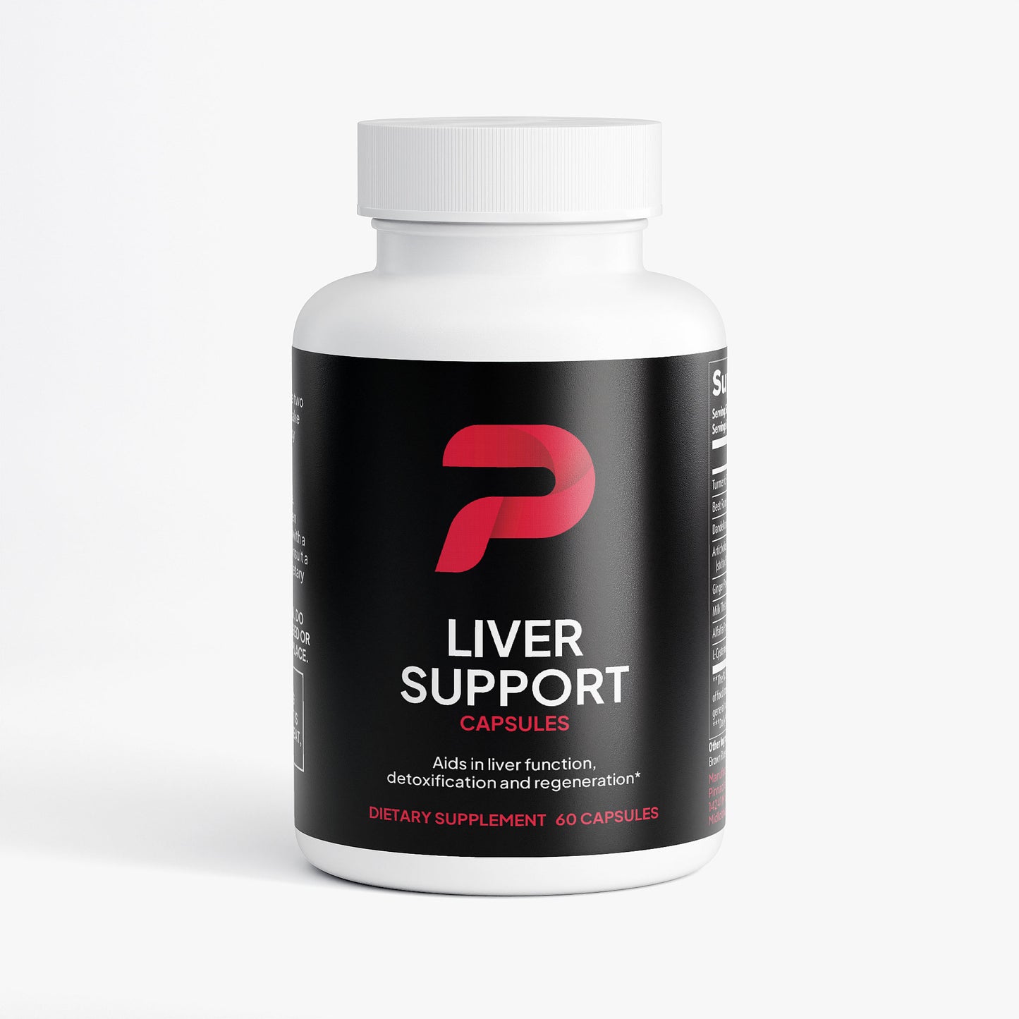 Liver Support