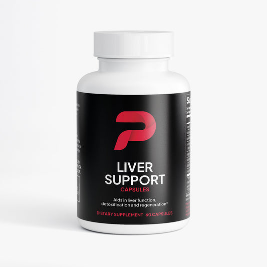 Liver Support