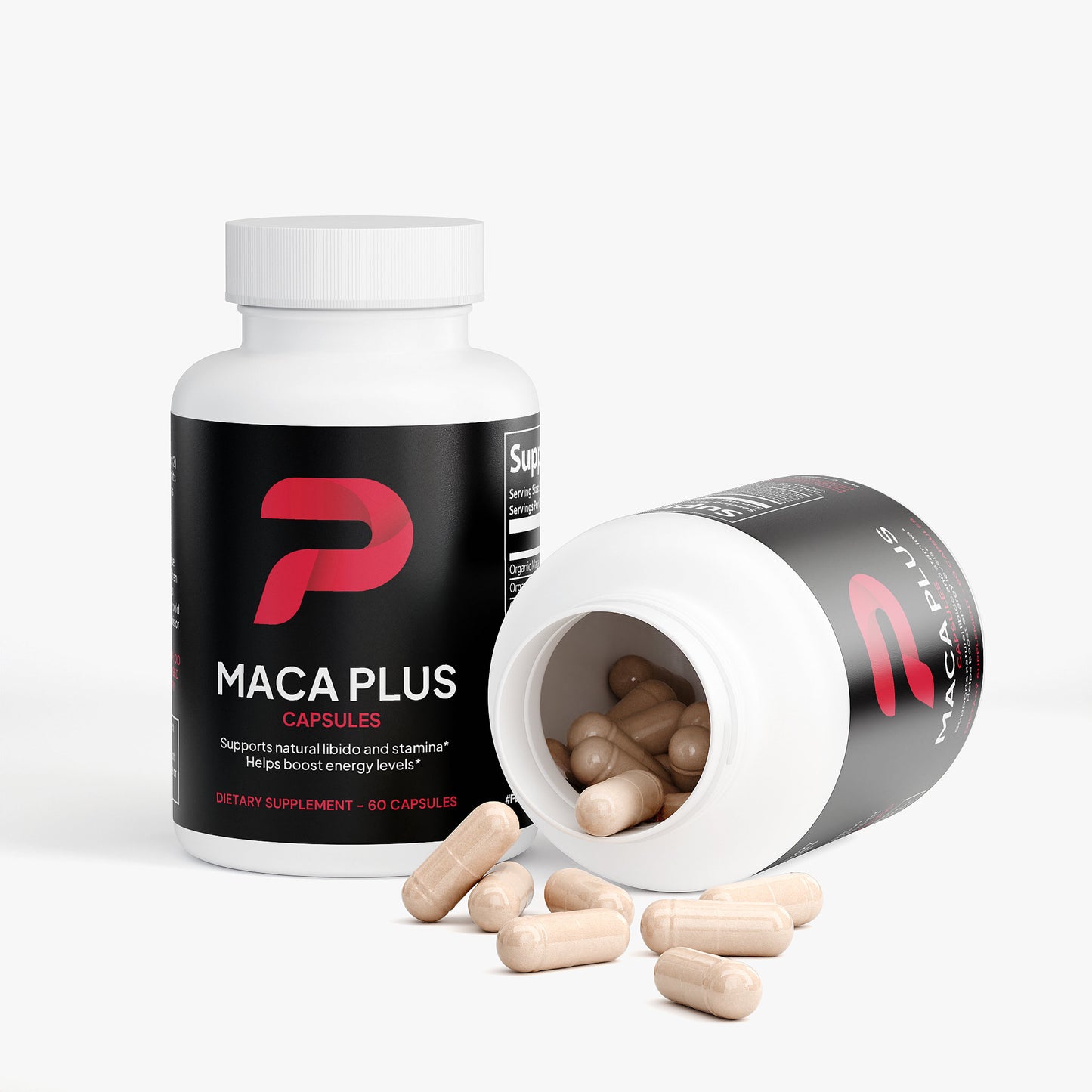 Maca Plus