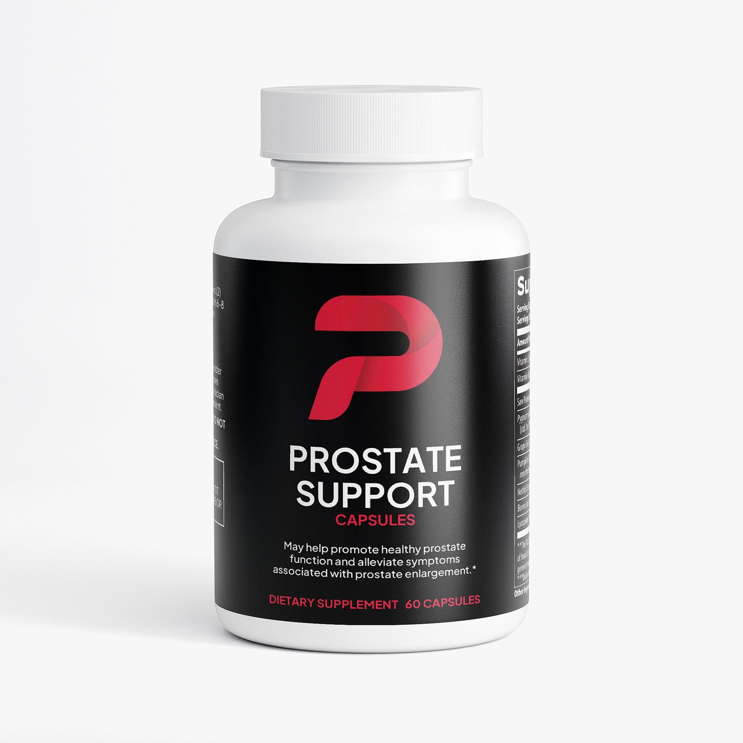 Prostate Support