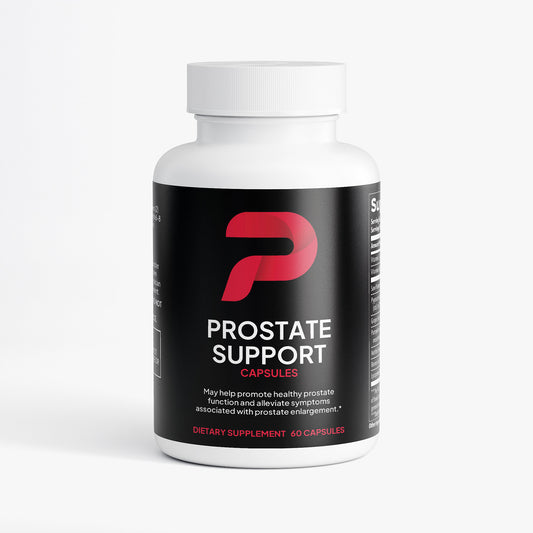 Prostate Support