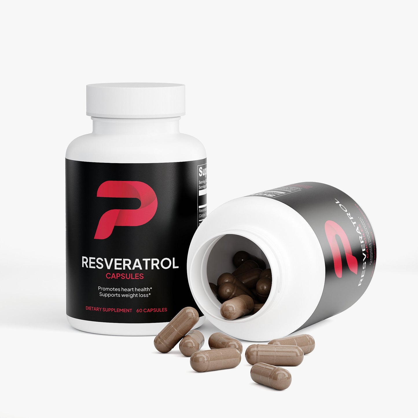Resveratrol 50% 600mg