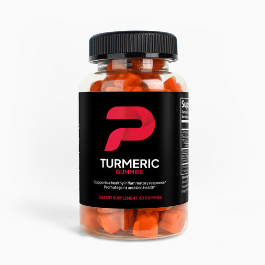 Turmeric Gummies