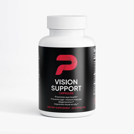 Vision Support
