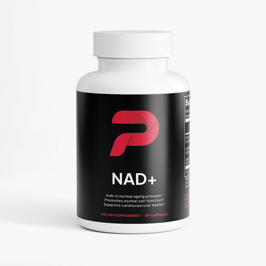 NAD+