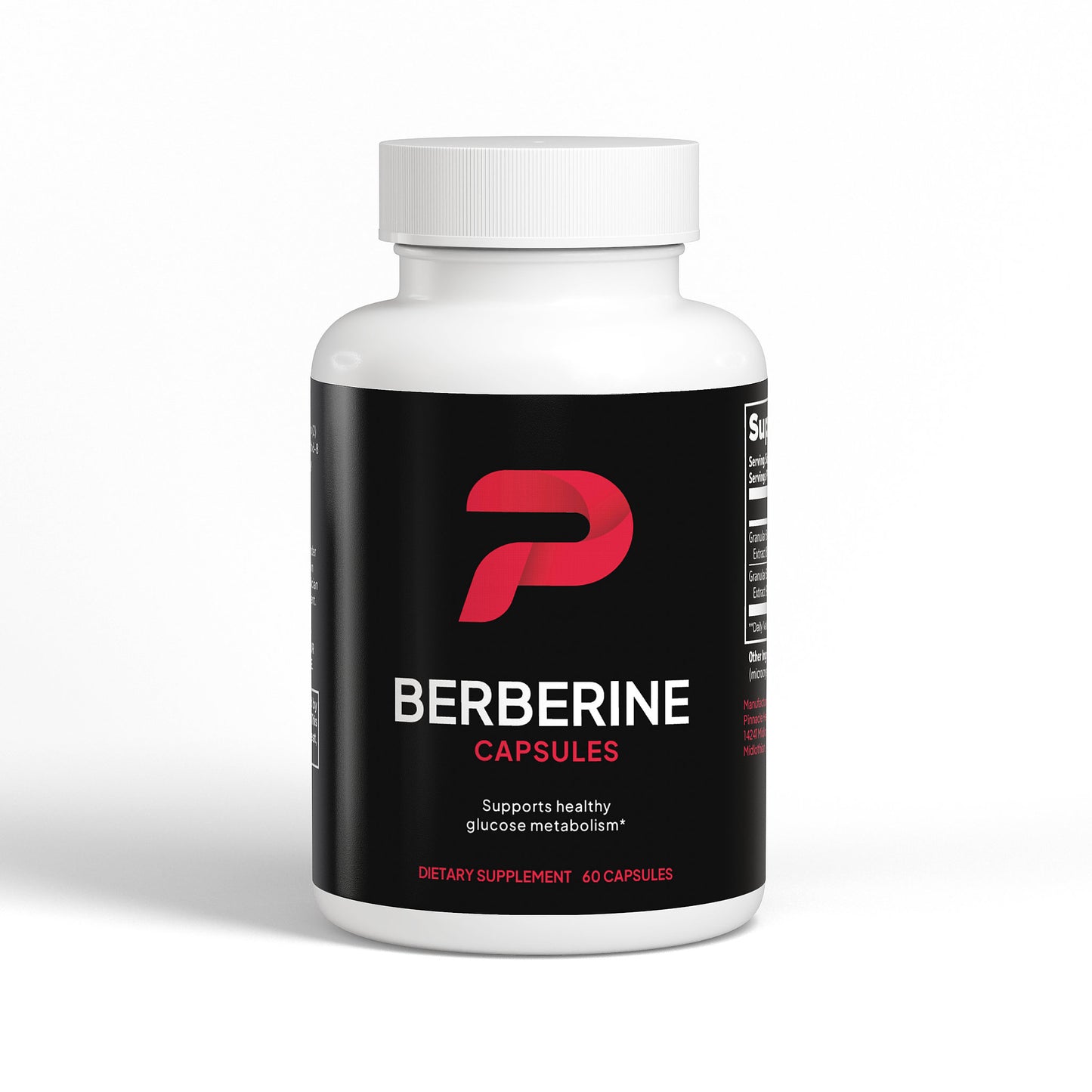 Berberine