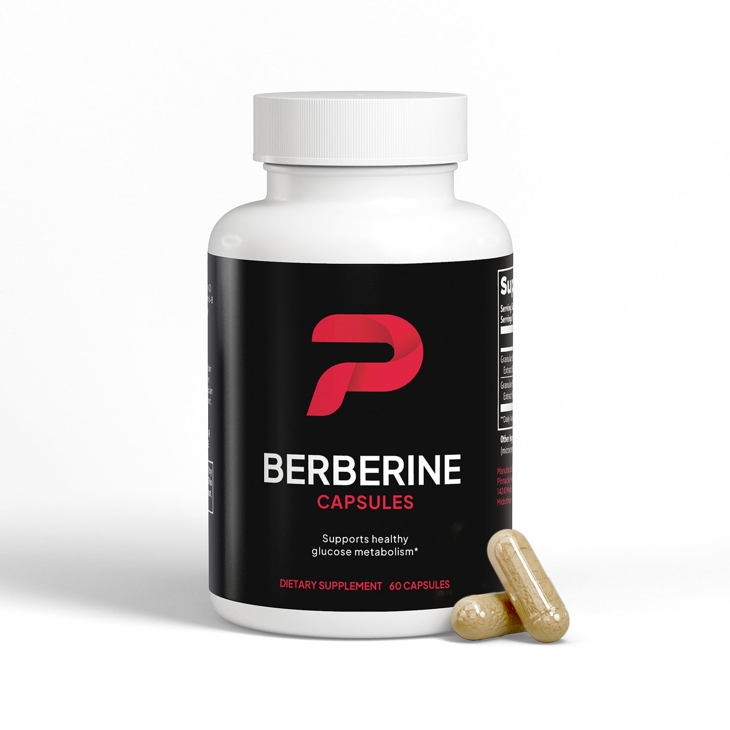 Berberine