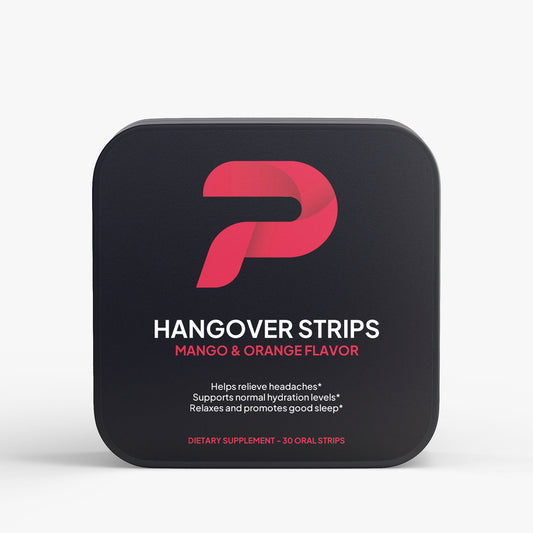 Hangover Strips