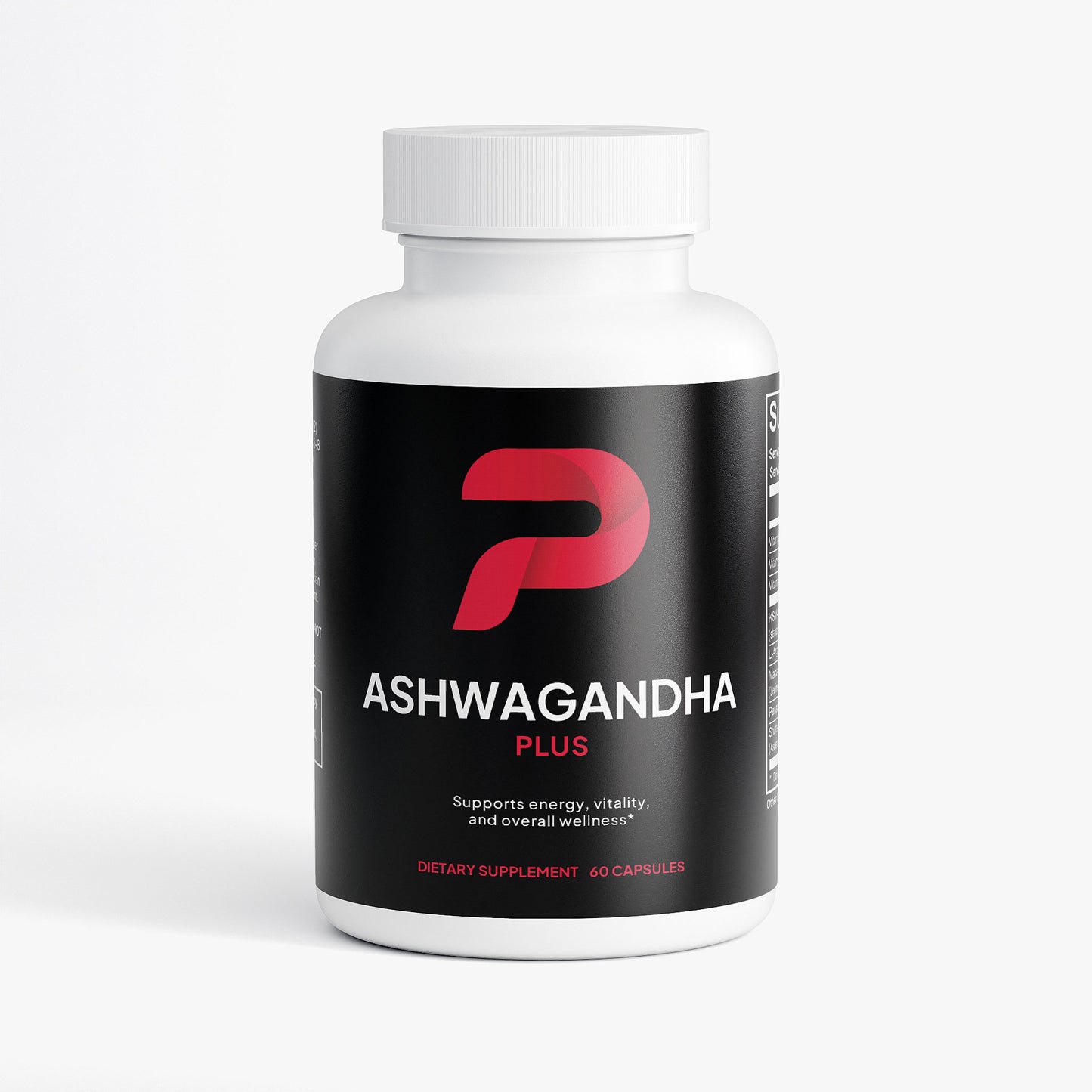 Ashwagandha Plus